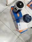 Wadfow Cordless Stand Blender - Charge & Go - 2
