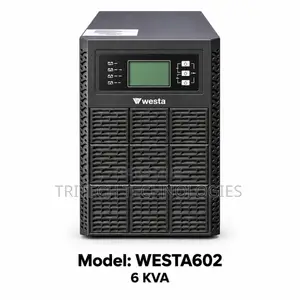 Westa 6KVA Online UPS