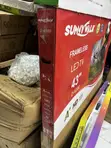 SunnyWalk 43" Digital Television - 1