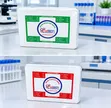 Gram Sensitive Discs (Positive & Negative Rings) - 1