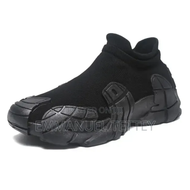 Men's Military Sports Shoes - 1