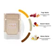 Shiyaaka White by Khadlaj Perfumes - 100ml Eau de Parfum - 2