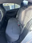 Toyota Corolla 2022 Silver - 2