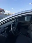 Toyota Corolla 2022 Silver - 3