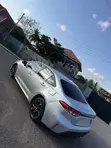 Toyota Corolla 2022 Silver - 4