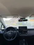 Toyota Corolla 2022 Silver - 5