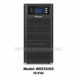 Westa 10KVA Online UPS