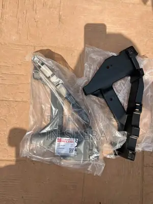 Honda Civic Headlight Seat (2016-2021)
