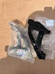 Honda Civic Headlight Seat (2016-2021) - 2