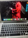 Apple MacBook Air Laptop - Intel Core i5, 256GB HDD - 1