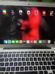 Apple MacBook Air Laptop - Intel Core i5, 256GB HDD - 2