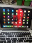 Apple MacBook Air Laptop - Intel Core i5, 256GB HDD - 3