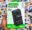 Cmopol-GH P30F 30,000mAh 66W Super Fast-Charging Power Bank - 1