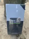 New Infinix Note Edge 256GB Black - 2