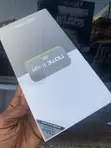 New Infinix Note Edge 256GB Black - 3