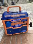 Wadfow Generator 0.8kW - 5