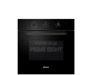 Sigma 65L Built-in Electric Oven Black Mirror SIG-BIO-65M80-11