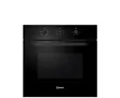 Sigma 65L Built-in Electric Oven Black Mirror SIG-BIO-65M80-11 - 1