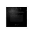 Sigma 65L Built-in Electric Oven Black Mirror SIG-BIO-65M80-11 - 2