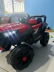 Electric Ride-On Car - 2