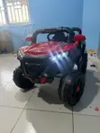 Electric Ride-On Car - 3