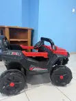 Electric Ride-On Car - 4