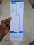 Cudy RE1200 Indoor/Outdoor Wi-Fi Extender/Access Point - 1