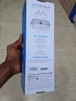 Cudy RE1200 Indoor/Outdoor Wi-Fi Extender/Access Point - 2