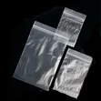 Ziplock Bags - Pack of 100s (Various Sizes) - 1
