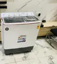 Bruhm 12kg Semi-Automatic Top Load Washing Machine - 1