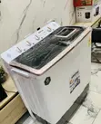 Bruhm 12kg Semi-Automatic Top Load Washing Machine - 2
