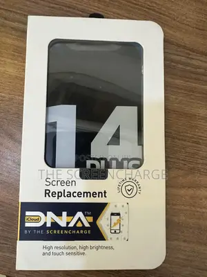 iPhone 14 Plus (iCloud Grade Replacement Screen)