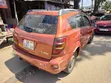 Pontiac Vibe 2007 - 2