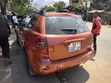 Pontiac Vibe 2007 - 3