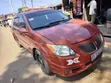 Pontiac Vibe 2007 - 4