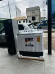 Pearl 12kg Semi-Auto Washing Machine (Spin Dry) - 1