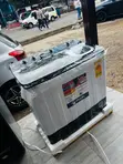 Pearl 12kg Semi-Auto Washing Machine (Spin Dry) - 2