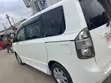 Toyota Voxy 2010 White - 2
