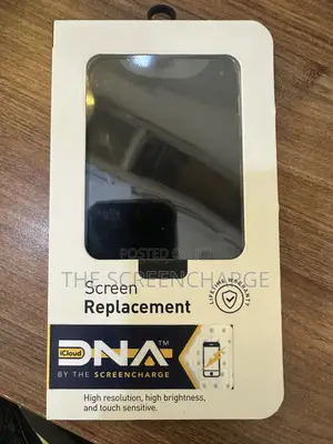 iPhone 12 / 12 Pro Replacement Screen (iCloud Grade)
