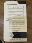 iPhone 12 / 12 Pro Replacement Screen (iCloud Grade) - 2