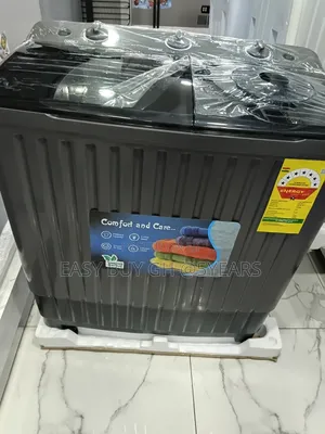 Asano 8kg Top Load Washing Machine