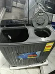 Asano 8kg Top Load Washing Machine - 2