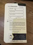 iPhone 16 (iCloud Grade Replacement Screen) - 2