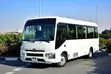 Coaster Bus - For Rent - 1