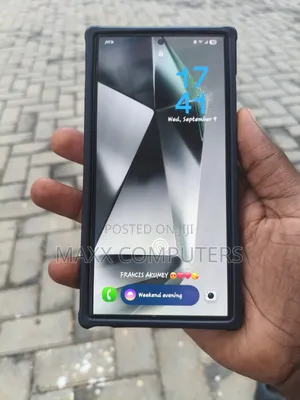 Samsung Galaxy S24 Ultra 256GB