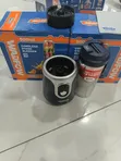 Wadfow Portable Blender - Blue - 2