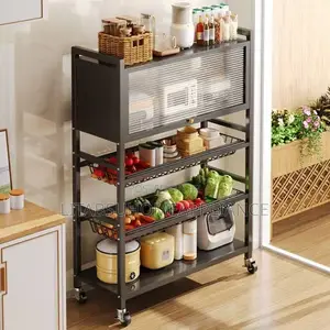 Brand New 5-Layer Storage Rack