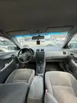 2010 Toyota Corolla LE Sedan - 3