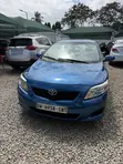 2010 Toyota Corolla LE Sedan - 4