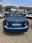 2010 Toyota Corolla LE Sedan - 5
